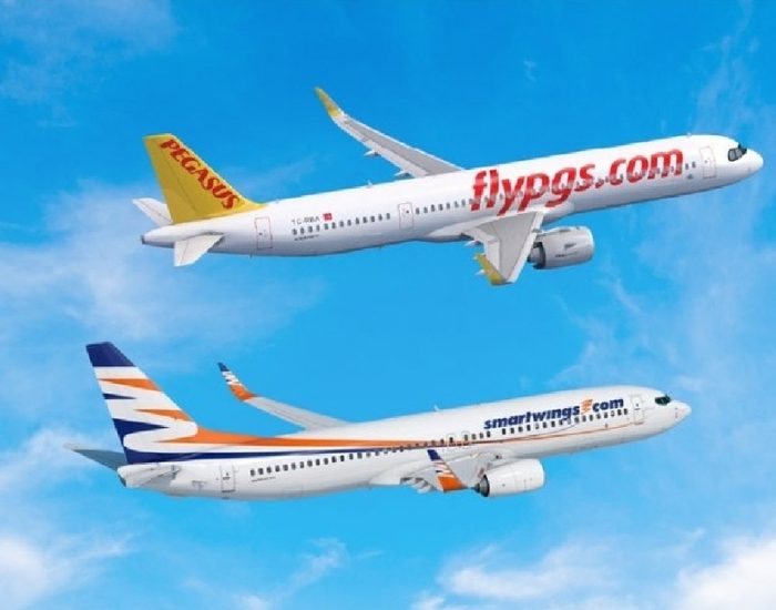 154 Milyon Euro’luk Stratejik Satın Alma ile Pegasus Avrupa’da Güçleniyor