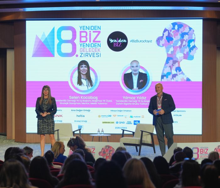 Kadınların %97’si işe dönmek istiyor