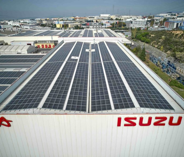 Anadolu Isuzu CDP’den iklim ve su güvenliğinde “A” notu aldı
