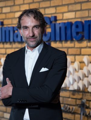 Limak Çimento’dan dünya çimento sektöründe bir ilk