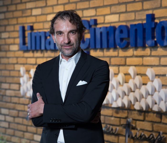 Limak Çimento’dan dünya çimento sektöründe bir ilk