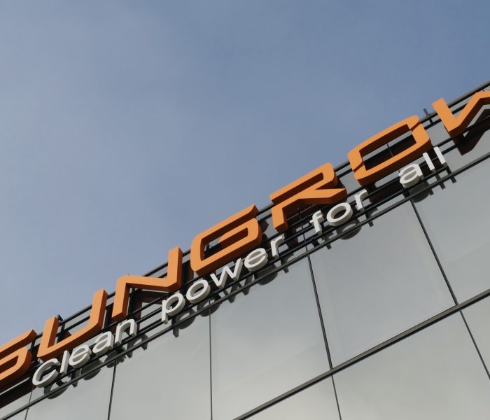 Güneş Enerjisinde Hızlı Servis Dönemi: Sungrow Türkiye Merkezini Açtı