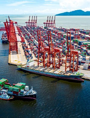 Sıfır gümrük ve yatırım dostu politikalarla Hainan, dünya pazarlarının yeni köprüsü oluyor