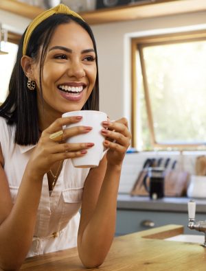 Türkiye’de kahve kültürü evlerde yükseliyor