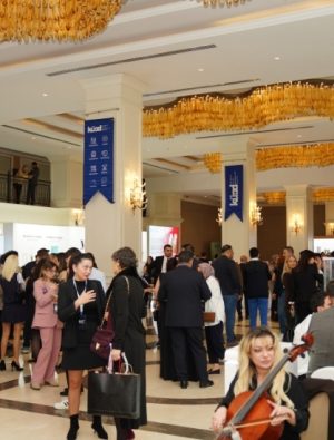 Türkiye Kozmetiği Holistik Yaklaşımla Yeni Bir Ekonomik Hikâye Yazıyor