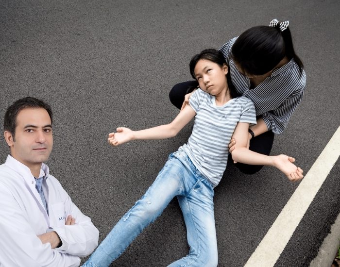 Epilepsinin en sinsi belirtisi: Sessiz ve kısa nöbetler!