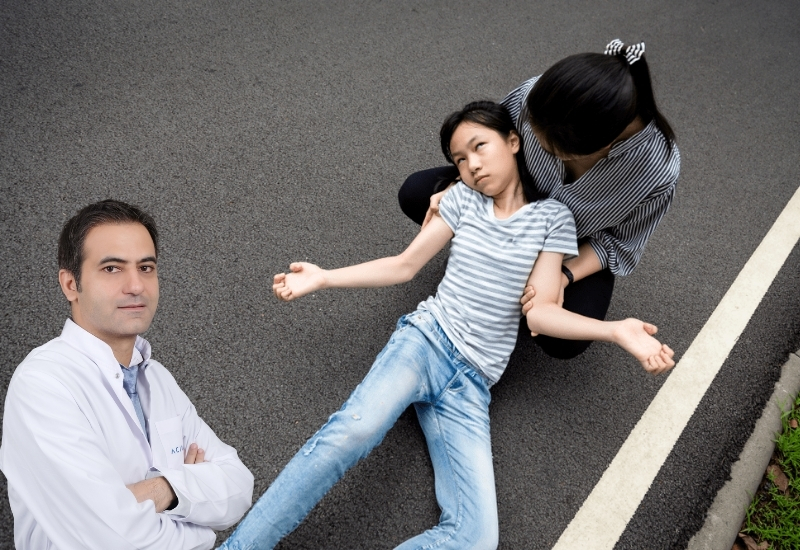 Epilepsinin en sinsi belirtisi: Sessiz ve kısa nöbetler!