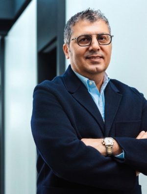 Dönüşümde liderlik ve küresel taahhüt