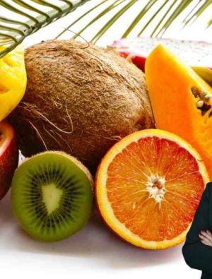 Doğru beslenme ile kışa dirençli girin