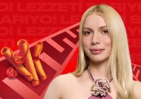 “Doritos Storm: Üçgenin Sarılmış Hali”