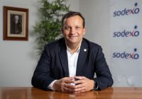 Sodexo Polonya CEO’su Ahmet Zeytinoğlu oldu