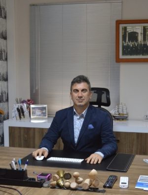 Teknoparklar yeni nesil Ar-Ge’nin üssü