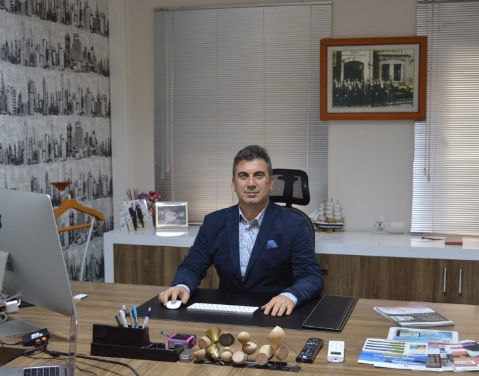 Teknoparklar yeni nesil Ar-Ge’nin üssü