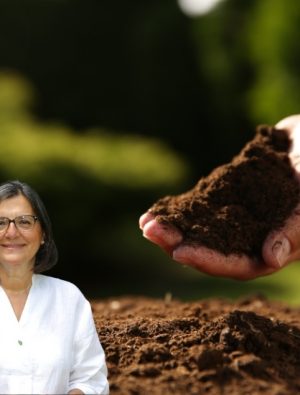 TEMA Vakfı: “Sağlıklı Kentler İçin Sağlıklı Topraklar Şart”