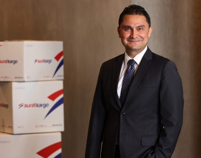 Sürat Kargo, Efsane Kasım’da günlük 900 bin gönderiyle rekor kırdı