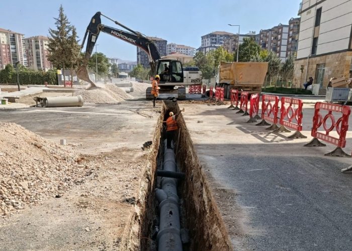  AB’den Türkiye’nin iklim ve altyapı mücadelesine 368 milyon avroluk destek