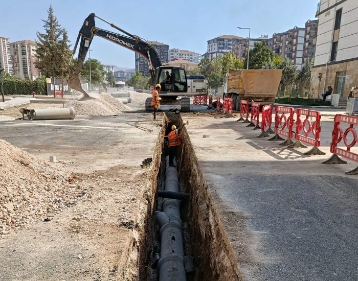  AB’den Türkiye’nin iklim ve altyapı mücadelesine 368 milyon avroluk destek