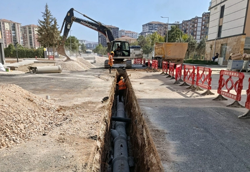 AB’den Türkiye’nin iklim ve altyapı mücadelesine 368 milyon avroluk destek
