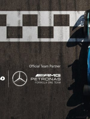 PepsiCo ve Mercedes-AMG PETRONAS F1 Takımı 2026 için küresel ortaklık kurdu