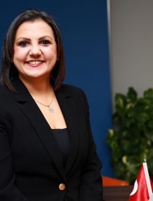 Trouw Nutrition, Polatlı OSB’de sıfır emisyonlu fabrikanın temelini attı