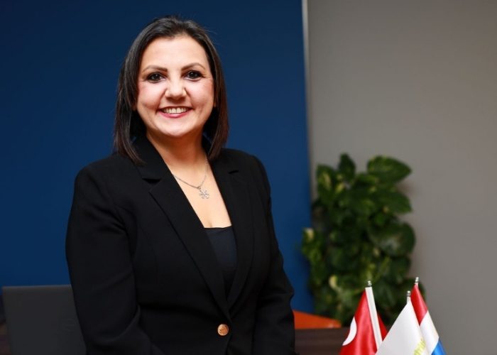 Trouw Nutrition, Polatlı OSB’de sıfır emisyonlu fabrikanın temelini attı