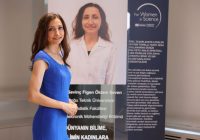 L’Oréal Türkiye, genç bilim kadınlarını desteklemeye devam ediyor