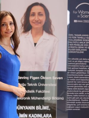 L’Oréal Türkiye, genç bilim kadınlarını desteklemeye devam ediyor