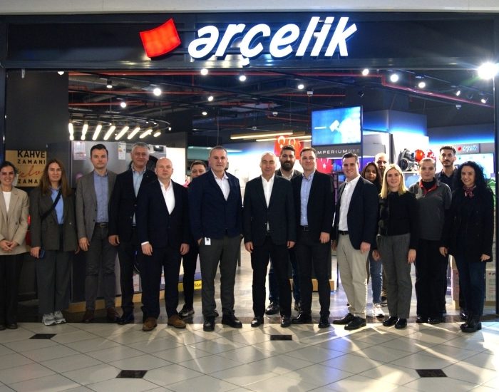 Arçelik, Perakende Günü’nde sahaya indi: Müşteri deneyimi için yeni içgörüler