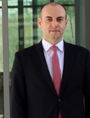 Türkiye girişimcilikte tek merkez modeline hazır