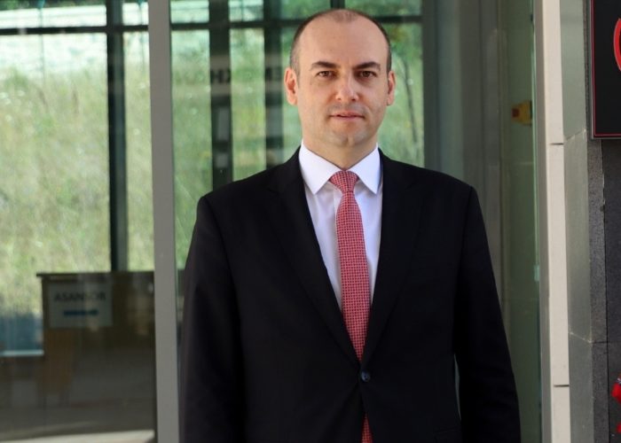 Türkiye girişimcilikte tek merkez modeline hazır