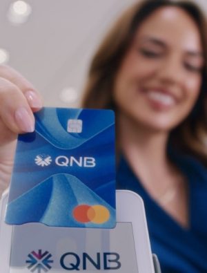 QNB Türkiye’den yılbaşı sürprizi: Seda Bakan’lı yeni reklam filmi yayında