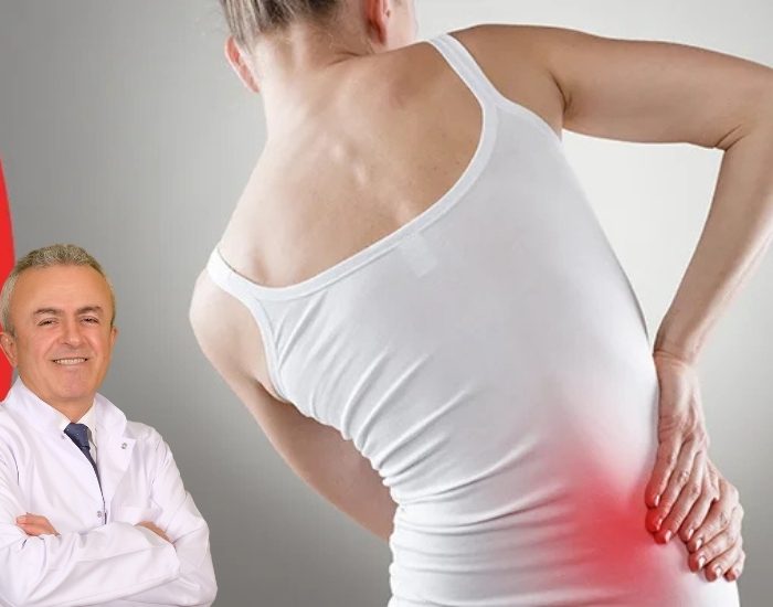 Türkiye’de böbrek taşı çok yaygın, sebebi ise…