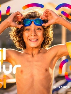 Yeni reklam filmi tatilin duygusuna odaklanıyor