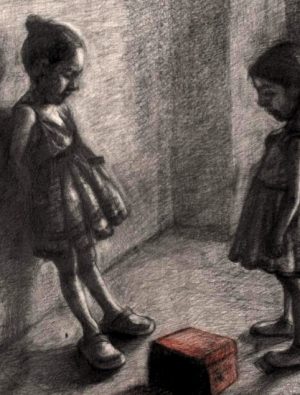 “Sessiz Direniş” Evrim Sanat Galerisi’nde İzleyiciyle Buluştu