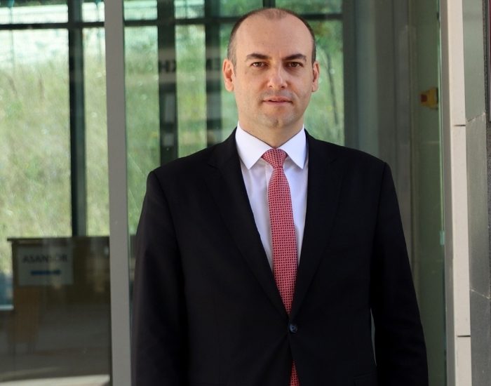 Vatansever: Bölgesel Rekabet Gücü Teknoloji ve Finans Entegrasyonuyla Artacak