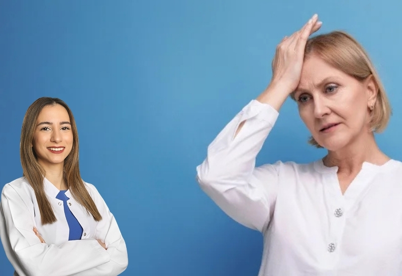 ‘İkinci Bahar’da 7 adımda yenilenin!