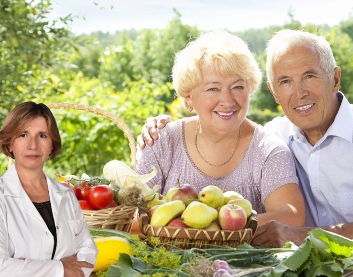 Biyolojik yaş değil, hücresel yaş dönemi!