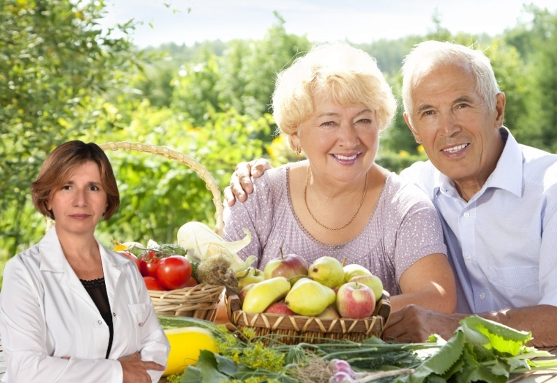 Biyolojik yaş değil, hücresel yaş dönemi!