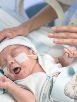 5 yaş altı çocuk ölümlerinin en sık nedeni!