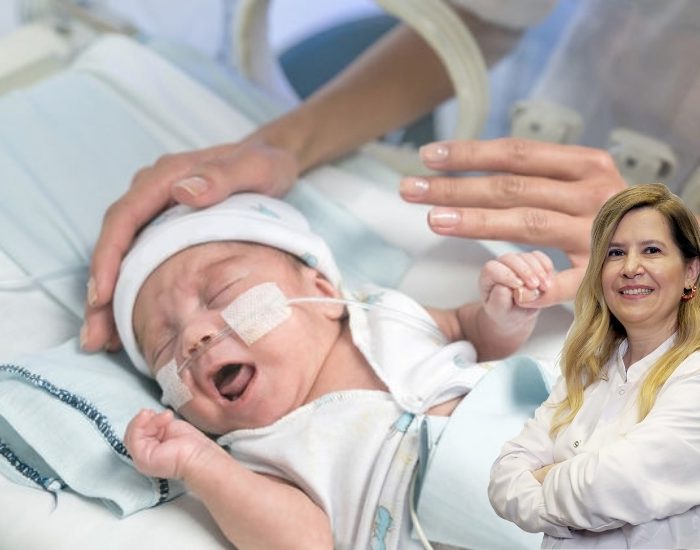5 yaş altı çocuk ölümlerinin en sık nedeni!