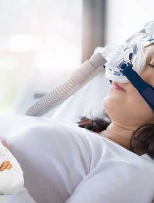 Uyku apnesi gençlerde de yaygınlaşıyor!