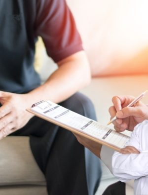 50 yaş üstü her erkek bu testi yaptırmalı!