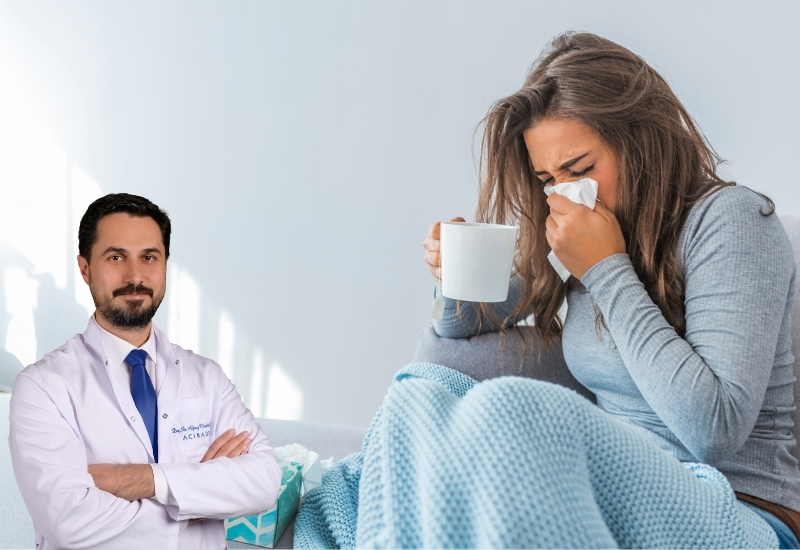 Bulaşma riski 10 kat artıyor!