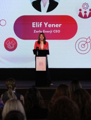 Zorlu Enerji’den 100 genç kadına liderlik yolculuğu