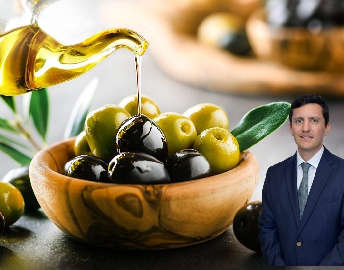 OlivetoLive ile Türk zeytinyağına ihracatta yeni güç