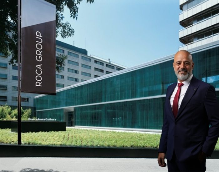 Roca Grup’tan 2026’da %10 büyüme hedefiyle Türkiye ve globalde yatırım hamlesi