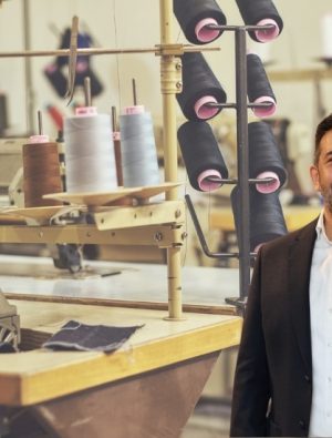 Asırlık Türk markası Çin’e karşı güçlü hamleyle büyüyor