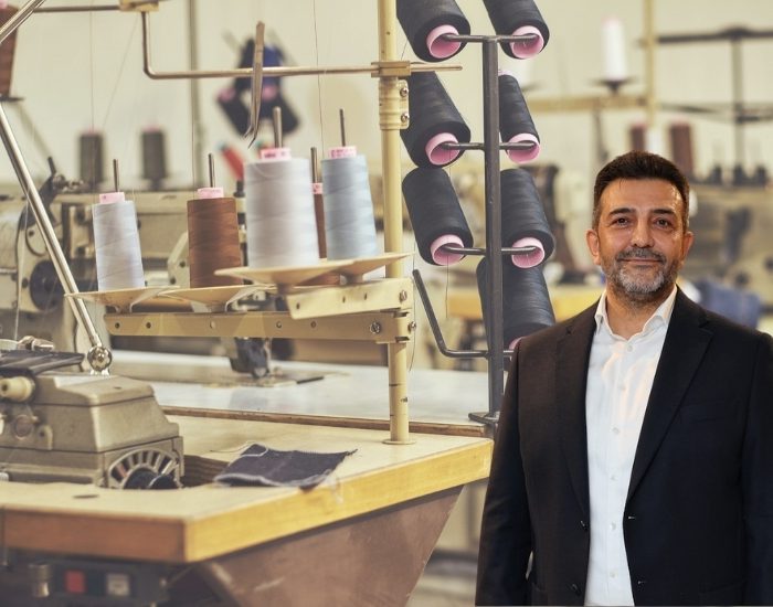 Asırlık Türk markası Çin’e karşı güçlü hamleyle büyüyor