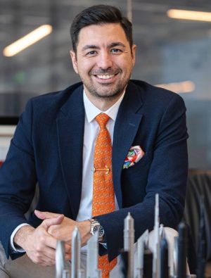 Dubai gayrimenkul piyasası 2025’i rekorlarla kapattı