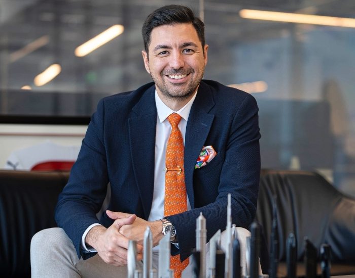 Dubai gayrimenkul piyasası 2025’i rekorlarla kapattı